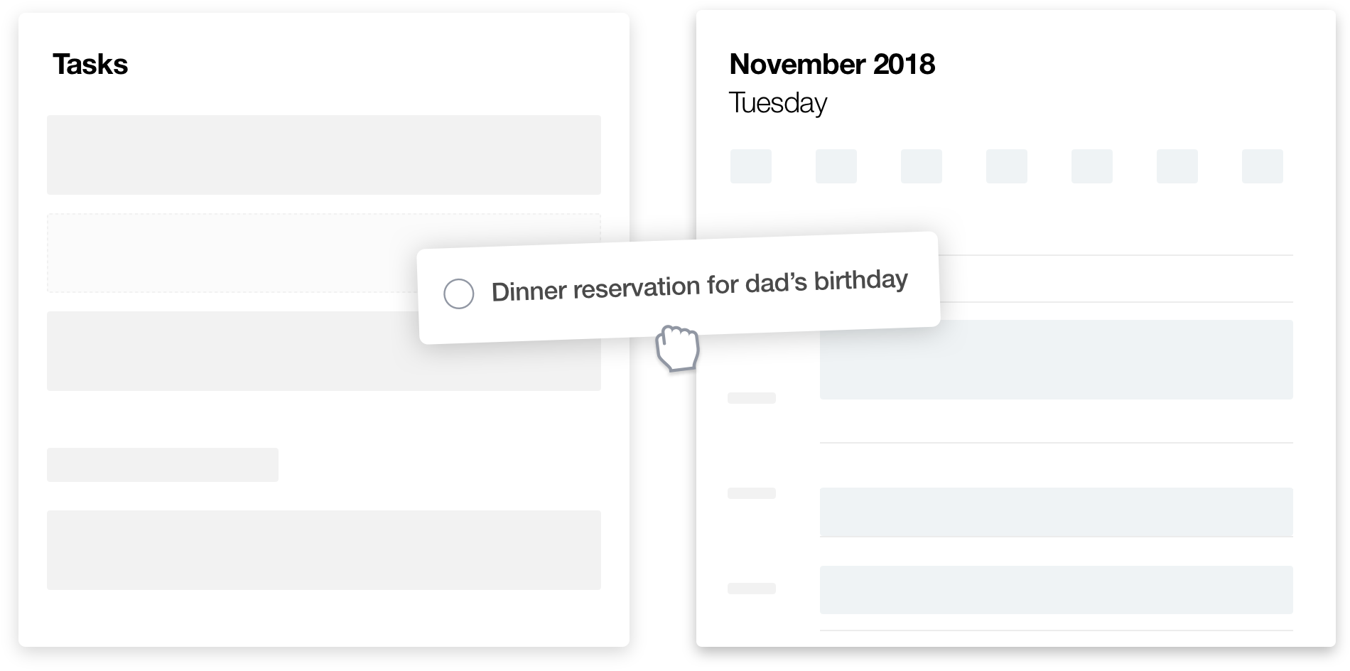 A good personal daily planning app for mac free