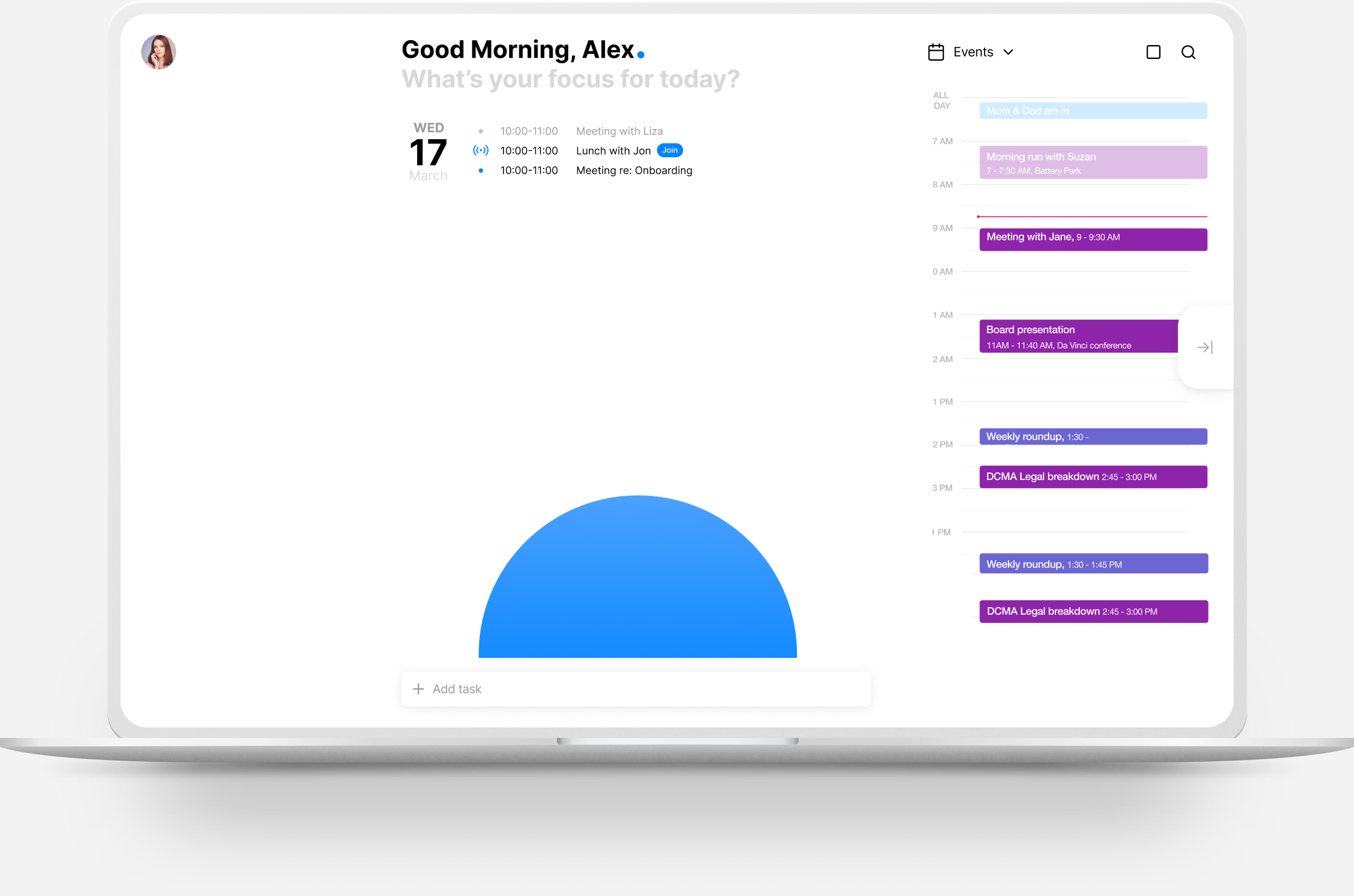 Best calendar app for macbook pro 2015